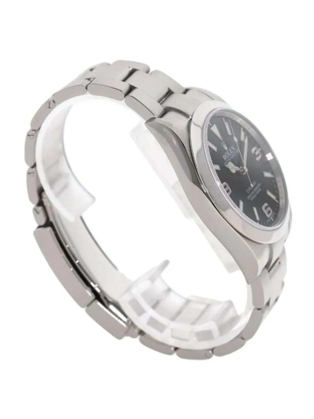 Rolex Previous Era Watch SS